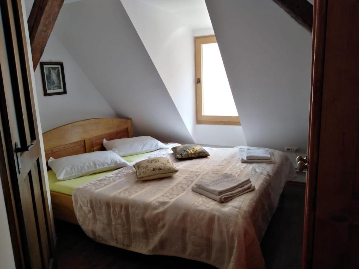 Pensiunea Lelila Inn Sighisoara Luaran gambar